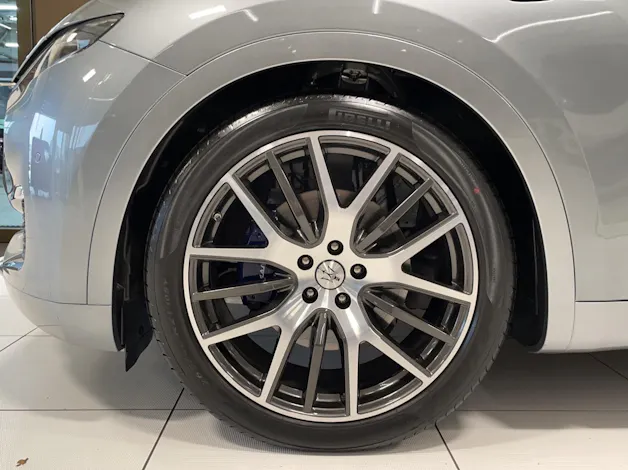 Maserati Levante 2.0 GT Executive Hybrid