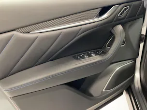 Maserati Levante 2.0 GT Executive Hybrid