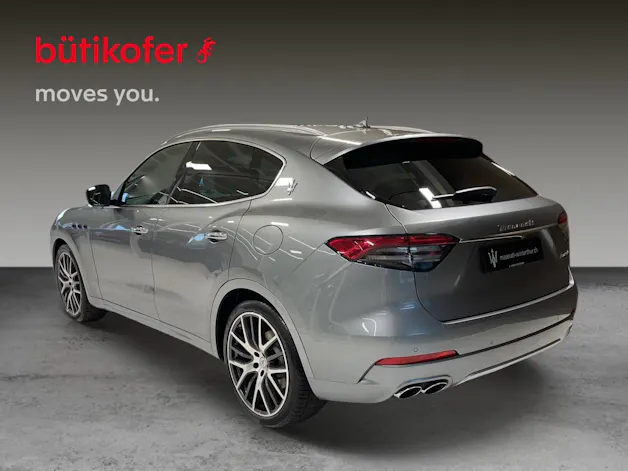 Maserati Levante 2.0 GT Executive Hybrid