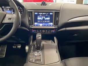Maserati Levante 2.0 GT Executive Hybrid