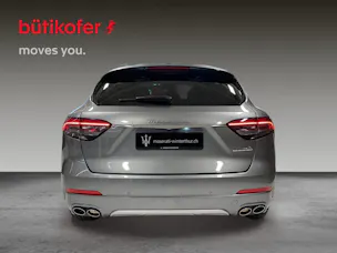 Maserati Levante 2.0 GT Executive Hybrid