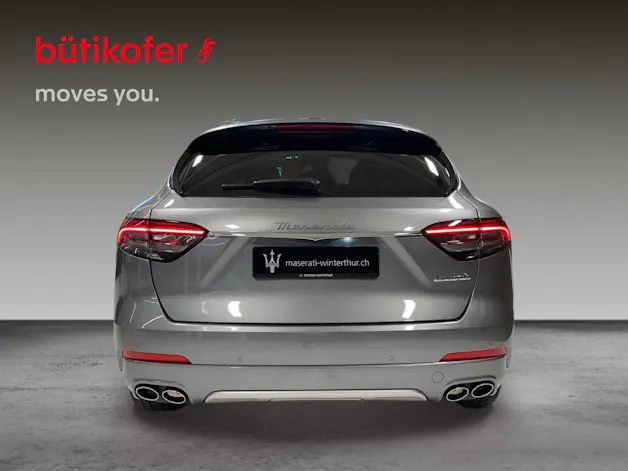 Maserati Levante 2.0 GT Executive Hybrid