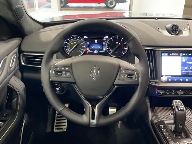 Maserati Levante 2.0 GT Executive Hybrid