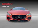 Maserati Ghibli 3.0 V6 S GranSport Q4