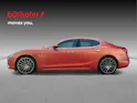 Maserati Ghibli 3.0 V6 S GranSport Q4