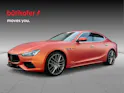 Maserati Ghibli 3.0 V6 S GranSport Q4