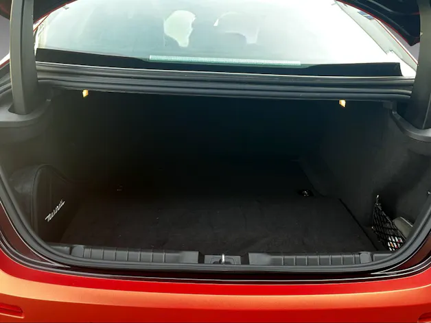 Maserati Ghibli 3.0 V6 S GranSport Q4