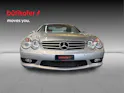 Mercedes-Benz SL-Klasse R230 Cabriolet SL 55 V8 AMG
