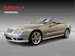 Mercedes-Benz SL-Klasse R230 Cabriolet SL 55 V8 AMG