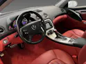 Mercedes-Benz SL-Klasse R230 Cabriolet SL 55 V8 AMG