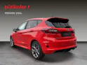 Ford Fiesta 1.0 EcoB Hybrid ST-Line X