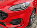 Ford Fiesta 1.0 EcoB Hybrid ST-Line X