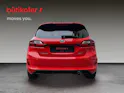 Ford Fiesta 1.0 EcoB Hybrid ST-Line X