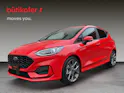 Ford Fiesta 1.0 EcoB Hybrid ST-Line X
