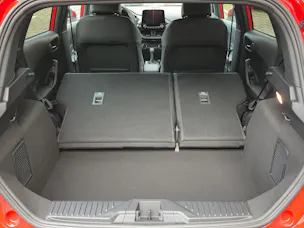 Ford Fiesta 1.0 EcoB Hybrid ST-Line X