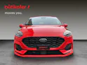 Ford Fiesta 1.0 EcoB Hybrid ST-Line X