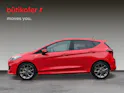 Ford Fiesta 1.0 EcoB Hybrid ST-Line X