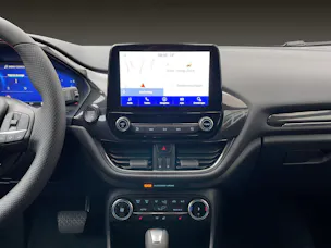 Ford Fiesta 1.0 EcoB Hybrid ST-Line X