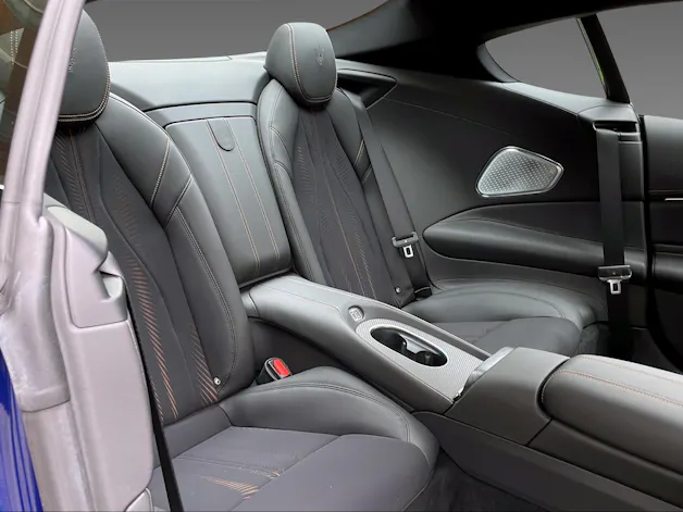 Maserati Gran Turismo Folgore