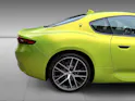 Maserati Gran Turismo Folgore