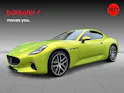 Maserati Gran Turismo Folgore