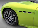Maserati Gran Turismo Folgore
