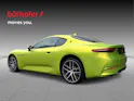 Maserati Gran Turismo Folgore