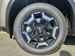 Nissan X-Trail 1.5 VC-T e-Power 4WD 7 Sitze N-Trek