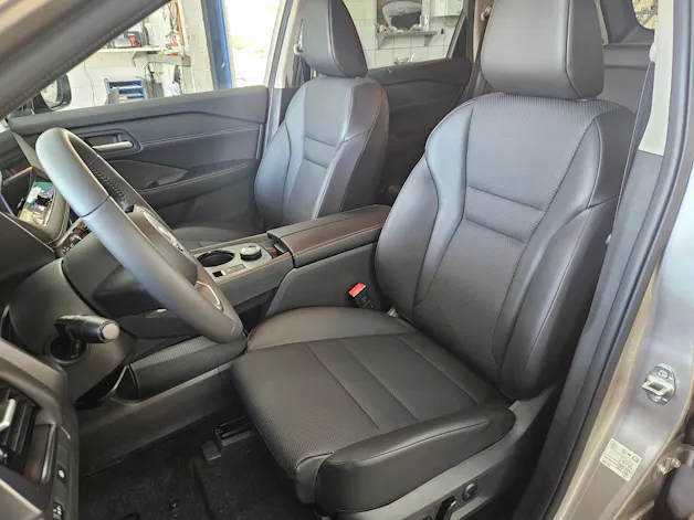 Nissan X-Trail 1.5 VC-T e-Power 4WD 7 Sitze N-Trek