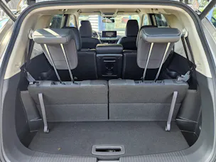 Nissan X-Trail 1.5 VC-T e-Power 4WD 7 Sitze N-Trek