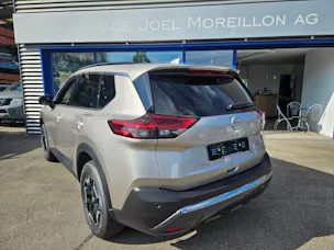 Nissan X-Trail 1.5 VC-T e-Power 4WD 7 Sitze N-Trek