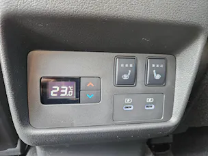 Nissan X-Trail 1.5 VC-T e-Power 4WD 7 Sitze N-Trek
