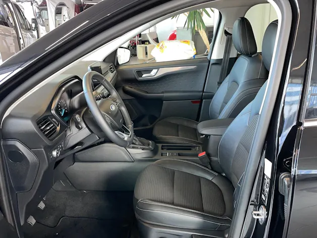 Ford Kuga 2.0 EcoBlue Hybrid Titanium X
