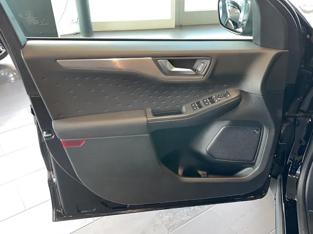 Ford Kuga 2.0 EcoBlue Hybrid Titanium X