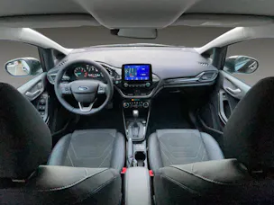 Ford Fiesta 1.0 EcoB Hybrid Active X