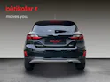 Ford Fiesta 1.0 EcoB Hybrid Active X