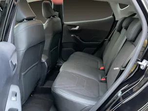 Ford Fiesta 1.0 EcoB Hybrid Active X