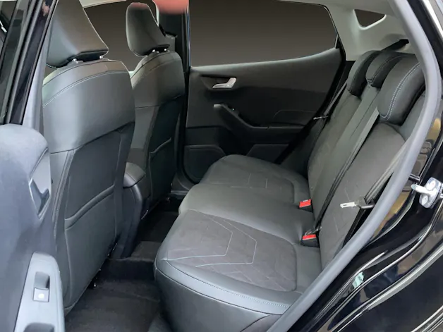 Ford Fiesta 1.0 EcoB Hybrid Active X