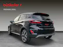 Ford Fiesta 1.0 EcoB Hybrid Active X