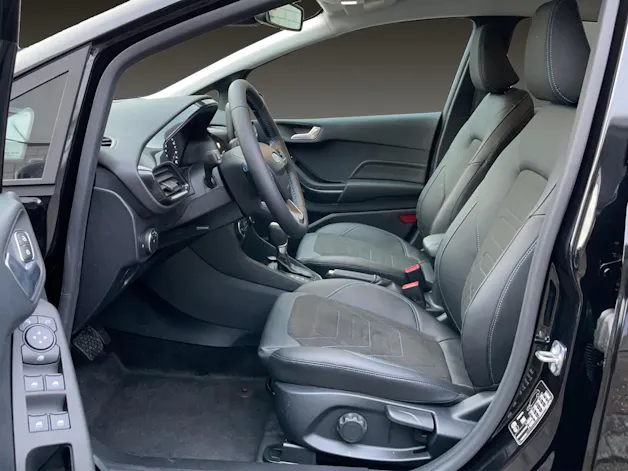 Ford Fiesta 1.0 EcoB Hybrid Active X