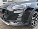 Ford Fiesta 1.0 EcoB Hybrid Active X