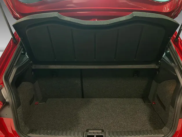 SEAT Ibiza 1.5 TSI FR DSG