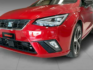 SEAT Ibiza 1.5 TSI FR DSG