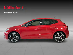 SEAT Ibiza 1.5 TSI FR DSG