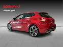 SEAT Ibiza 1.5 TSI FR DSG