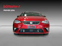 SEAT Ibiza 1.5 TSI FR DSG