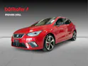 SEAT Ibiza 1.5 TSI FR DSG