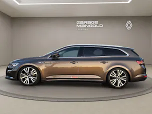 Renault Talisman Grandtour 2.0 dCi Initiale Paris EDC