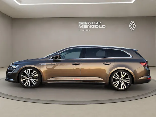 Renault Talisman Grandtour 2.0 dCi Initiale Paris EDC