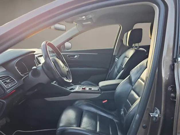 Renault Talisman Grandtour 2.0 dCi Initiale Paris EDC